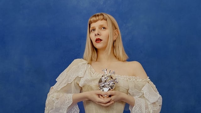 Aurora en México 2024 arranca ya su preventa; este es el precio de boletos, fechas y paquete para fans para verla en concierto.