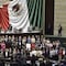 Morena no logrará la mayoría simple; sólo tendrá de 190 a 203 diputados federales: INE
