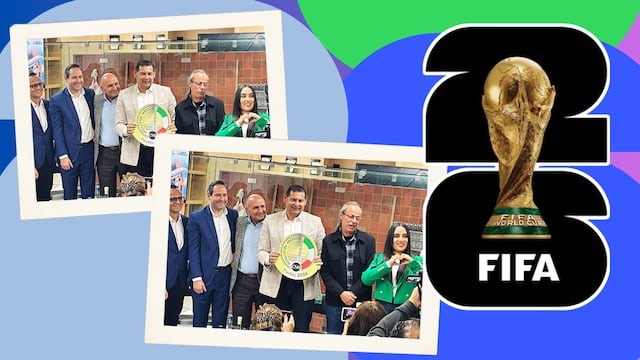 Gobierno de Puebla anuncia el Mundialito 2026 y 12 nuevas rutas aéreas.