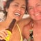 Salma Hayek revela cuál es su cerveza favorita aprovechando sus clases de buceo
