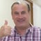 Patricio Cabezut fue a pedir trabajo hasta Hoy, mientras enfrenta acusaciones de abuso sexual a sus hijas