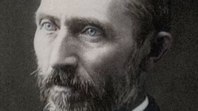 Vincent van Gogh