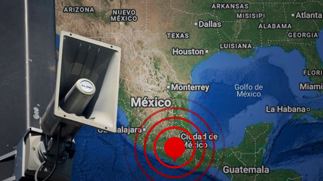Temblor hoy 2 de enero de magnitud 6.5 sacude el inicio de 2026