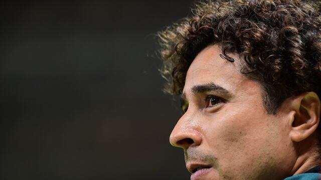 Más como Memo Ochoa: Revelan que estaba dispuesto a tener salario mínimo con el Burgos