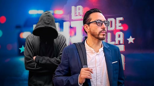 “Nos dejaron sin nada”: Lalo del Villar denuncia que el ladrón ya tenía