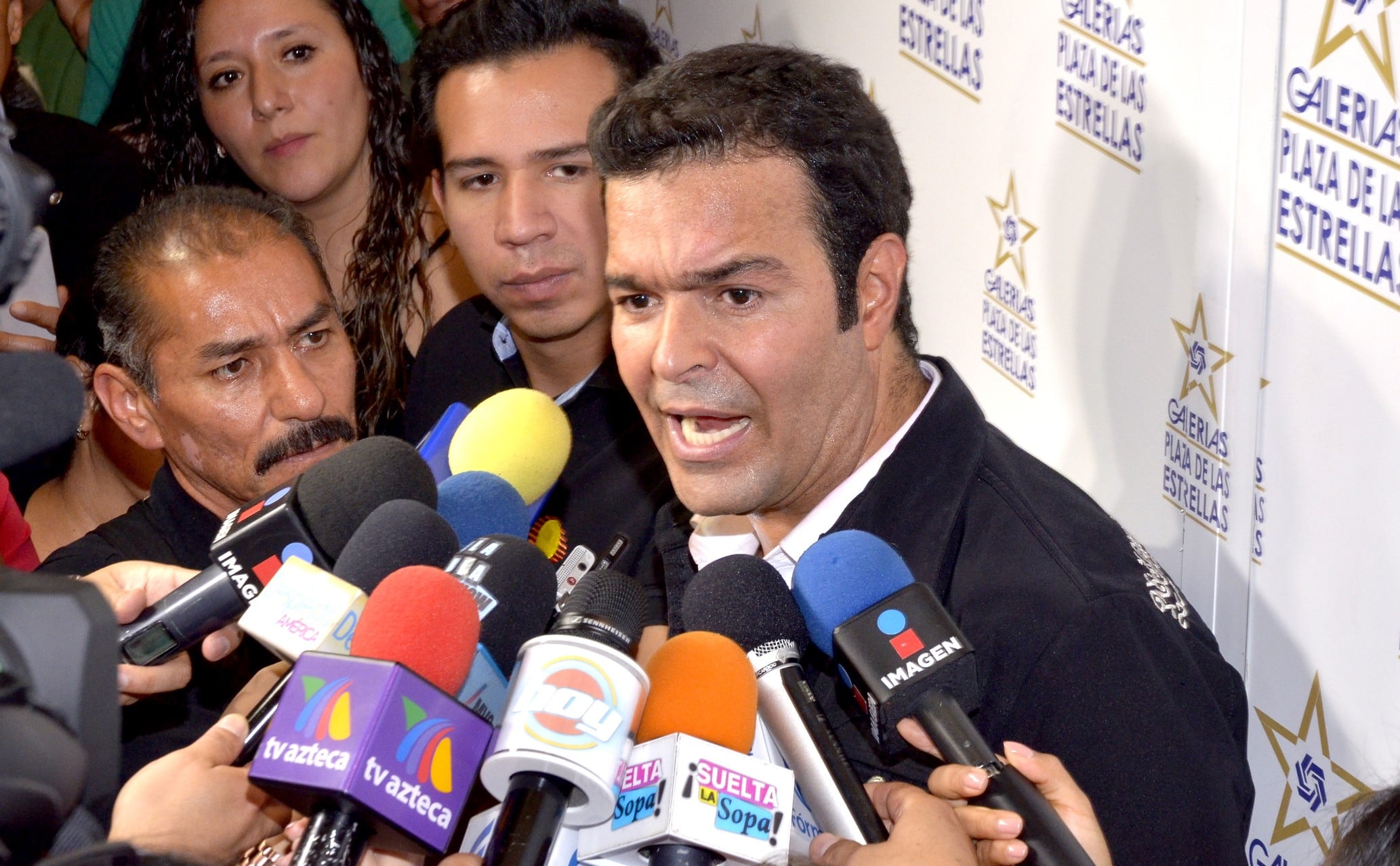 Pablo Montero