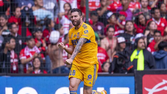 Club Tigres
