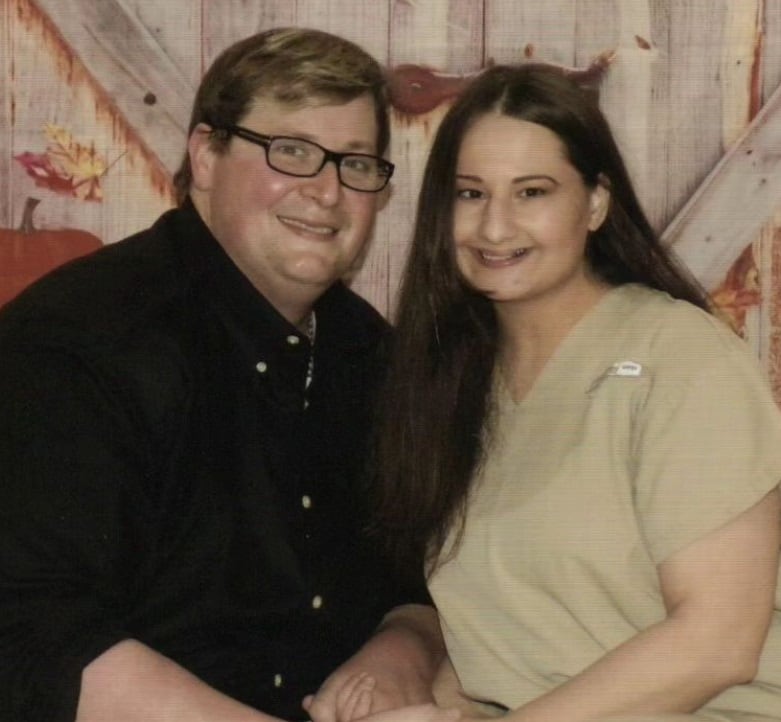 ¿Quién es Ryan Scott Anderson, el esposo de Gypsy Rose Blanchard que tendría un tenebroso parecido a su madre muerta?