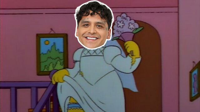 Christian Nodal dice que siempre se quiso casar