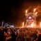 Grupo Firme enciende la Feria Nacional Durango “La Villista 2025”
