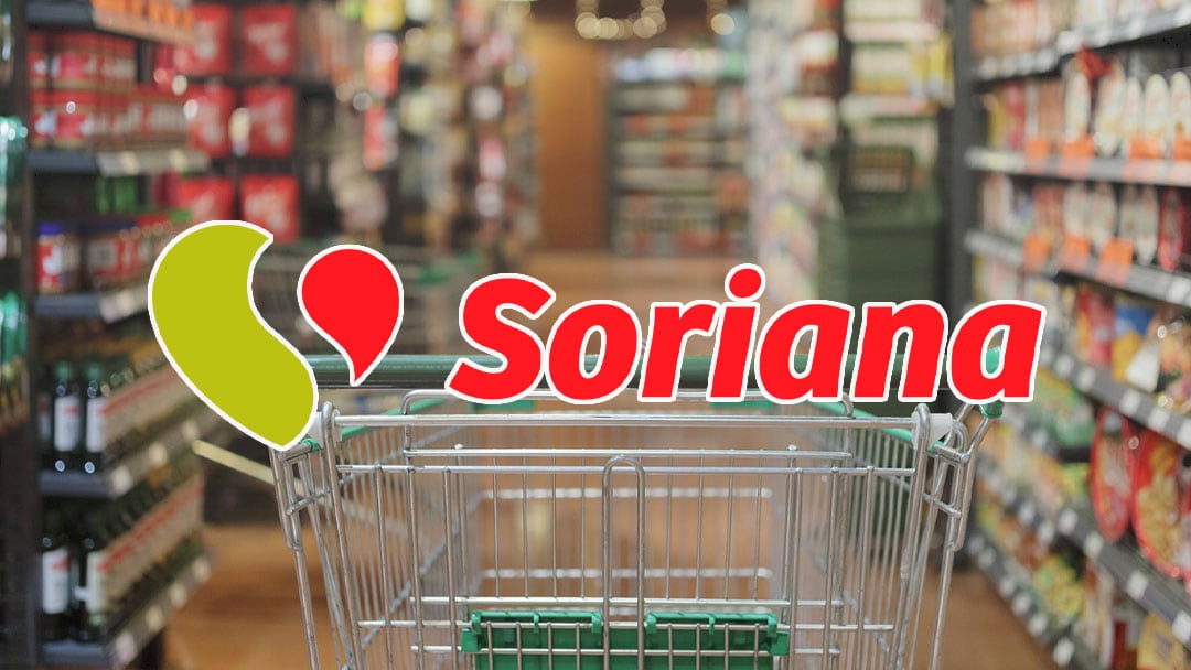 Ofertas Soriana fin de semana