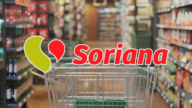 Ofertas Soriana fin de semana