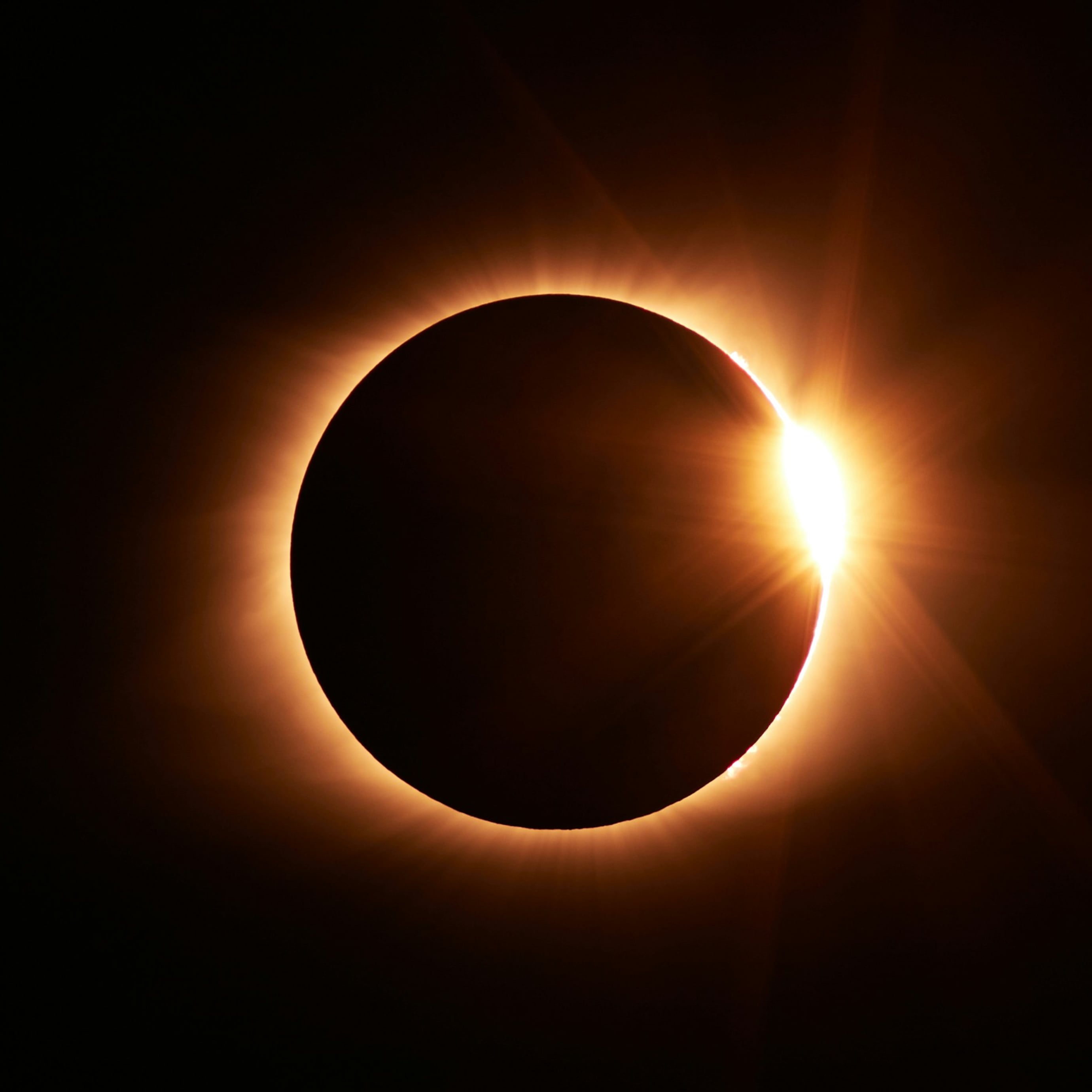 Eclipse solar de agosto: ¿será visible en México?