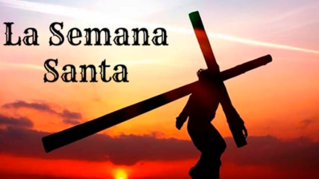 Semana Santa