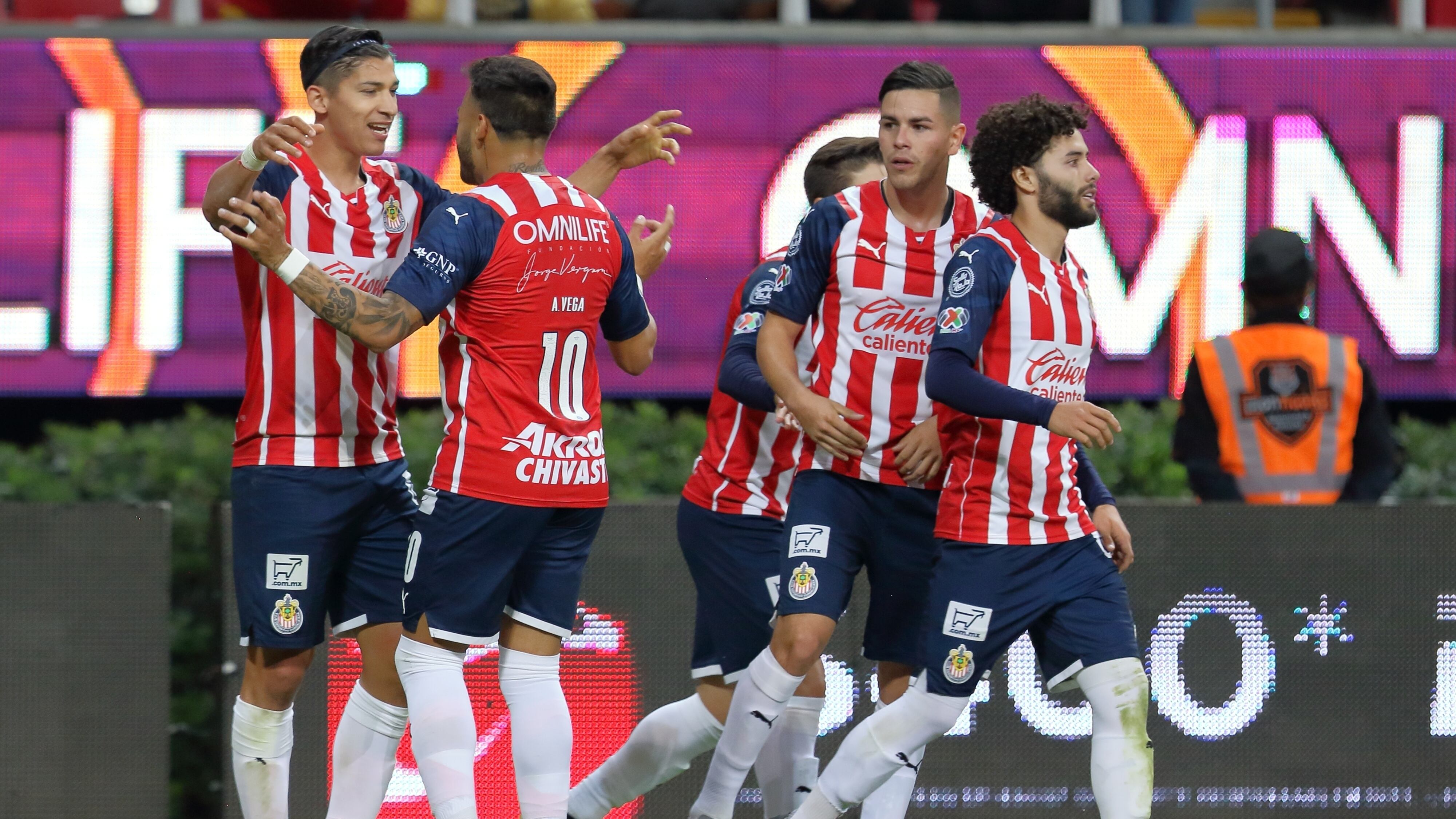 Liga MX: así se jugará la Jornada 2 del Clausura 2022