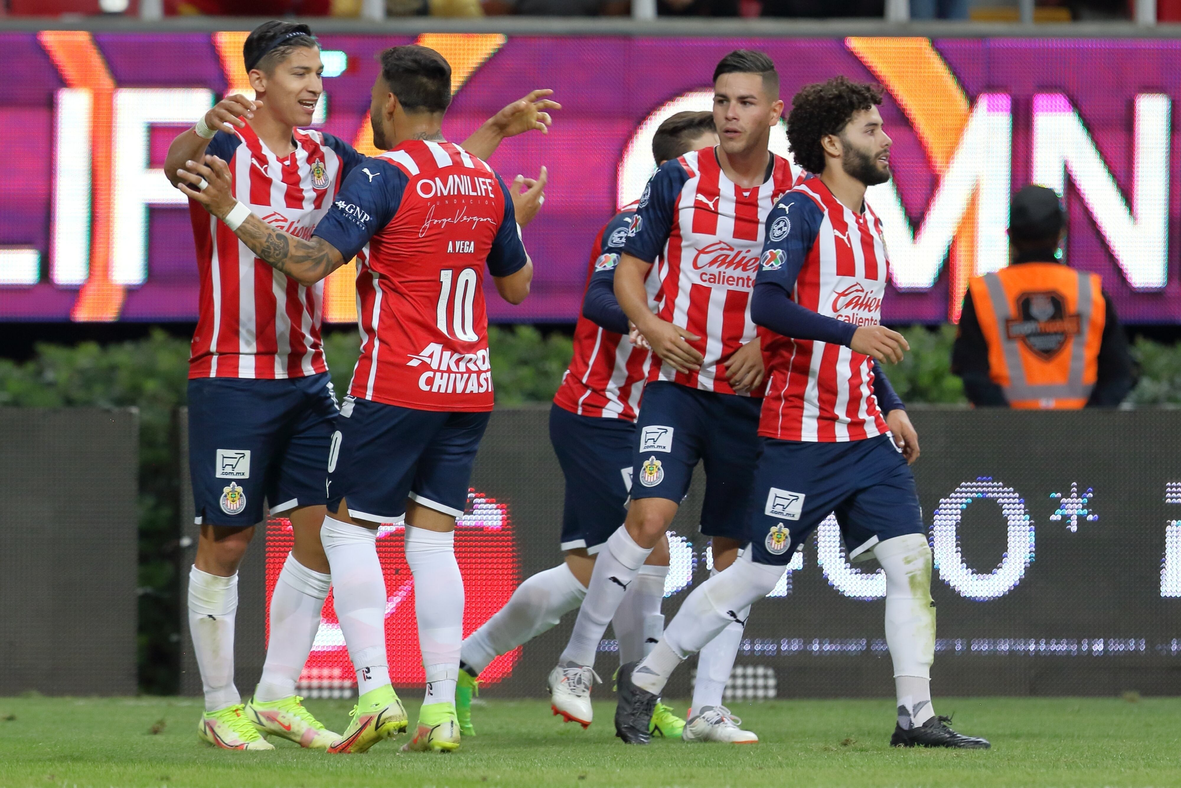 Club Chivas