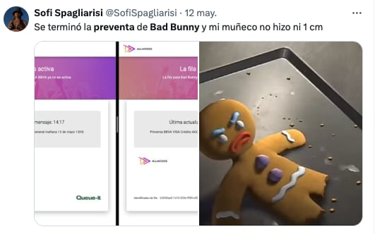 Memes Bad Bunny