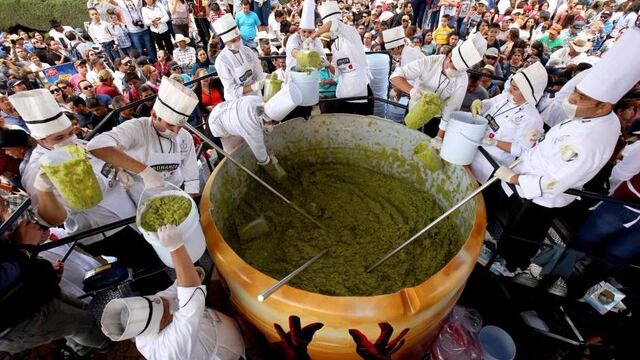 Jalisco ocupa el segundo lugar en producción de aguacatera a nivel nacional.