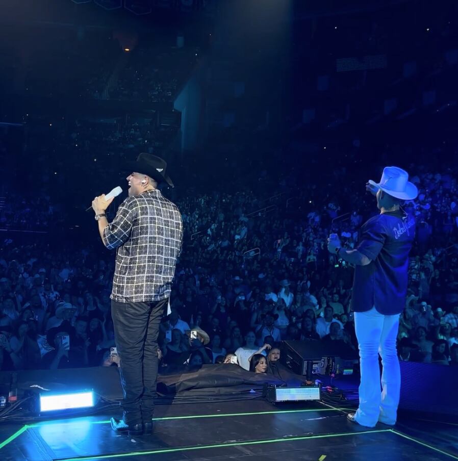 Eduin Caz arma dueto de impacto con Hernán Sepúlveda.