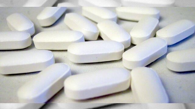 Ibuprofeno