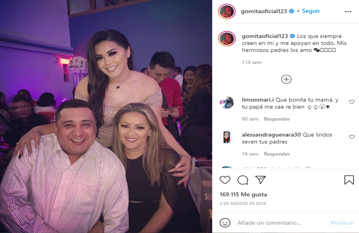 Gomita