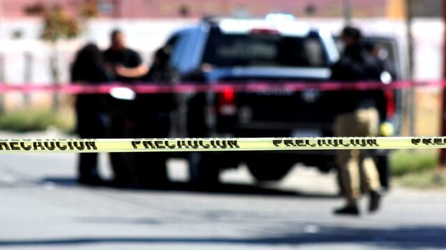 Fiscalía de Chihuahua identifica a 5 de las 11 personas muertas por ataques en Ciudad Juárez