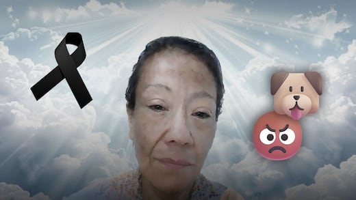 Diana Belén Ramírez fue asesinada en Tultitlán tras defender a sus perros