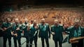 ¿A qué hora termina Conjunto Primavera en Arena CDMX? Horario del 9 de octubre
