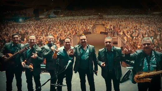 ¿A qué hora termina Conjunto Primavera en Arena CDMX? Horario del 9 de octubre