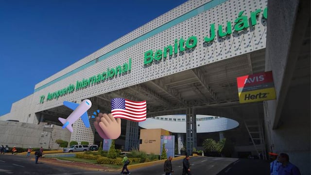 Canaero celebra nuevos acuerdos entre México y Estados Unidos para el sector aéreo