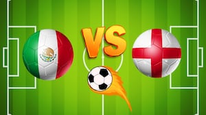 México vs Inglaterra: Pronóstico y posibles alineaciones del duelo por el pase a cuartos del Mundial 2026