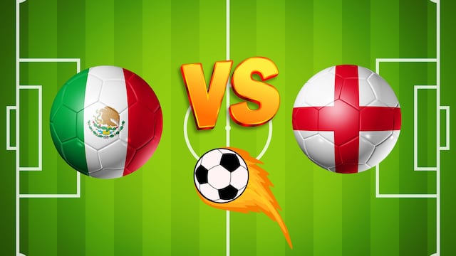 México vs Inglaterra: Pronóstico y posibles alineaciones del duelo por el pase a cuartos del Mundial 2026.