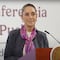 Mañanera de Claudia Sheinbaum hoy miércoles 23 de julio de 2025. Temas importantes: Chicharito, SpaceX, Elon Musk, operación ‘Liberación’, estatuas Fidel Castro y Che Guevara, Ricardo Monreal, Adán Augusto López, Hernán Bermúdez Requena, drones, Gerardo Bermúdez Arreola, busto de Cuauhtémoc, Pemex, México-Tenochtitlan, Clara Brugada, Detector de Mentiras, Semar, modernización de puertos y más