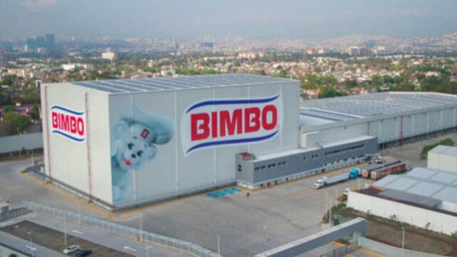 Bimbo es una de las empresas favoritas para los jóvenes construyendo el futuro