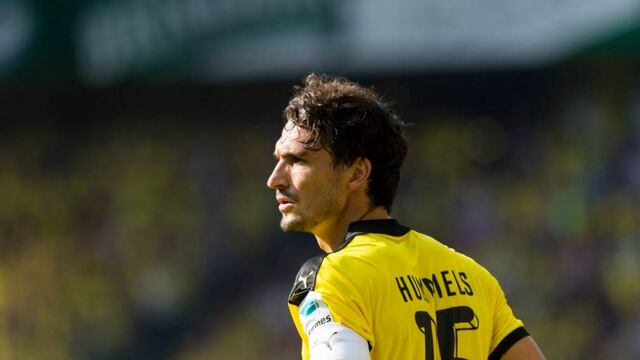 Mats Hummels