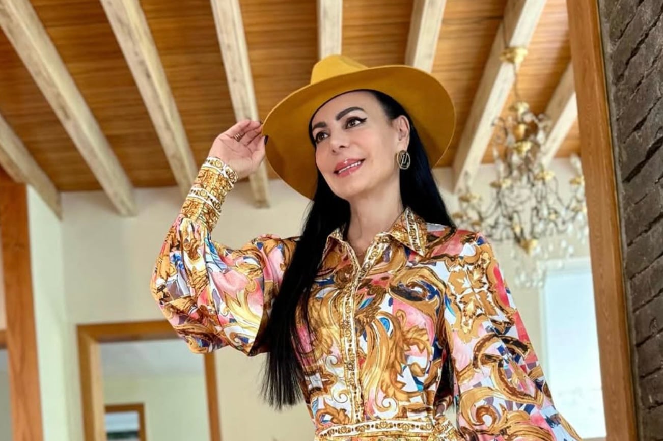 Maribel Guardia