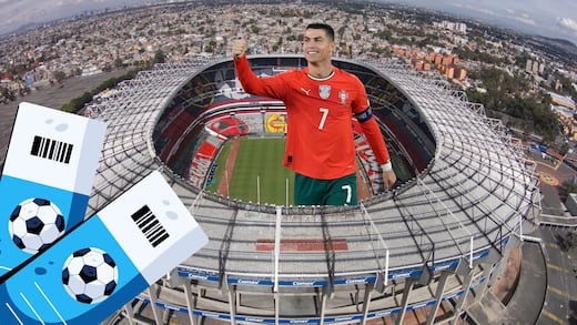 Fanki anuncia preventa Banorte agotada: ¿Cómo comprar entradas para el México vs Portugal?