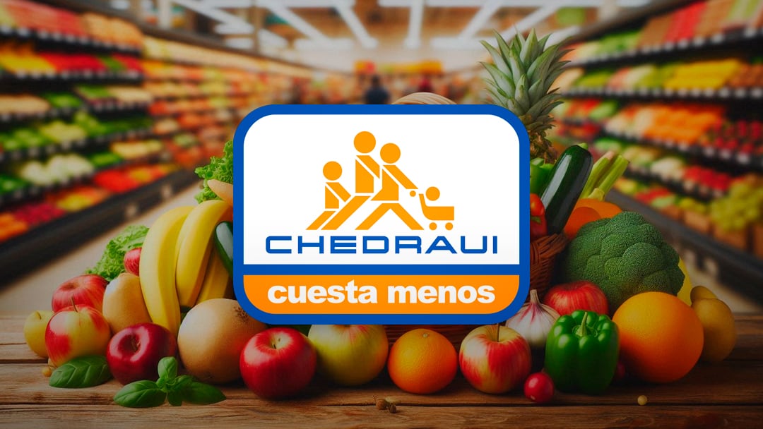 Ofertas Chedraui