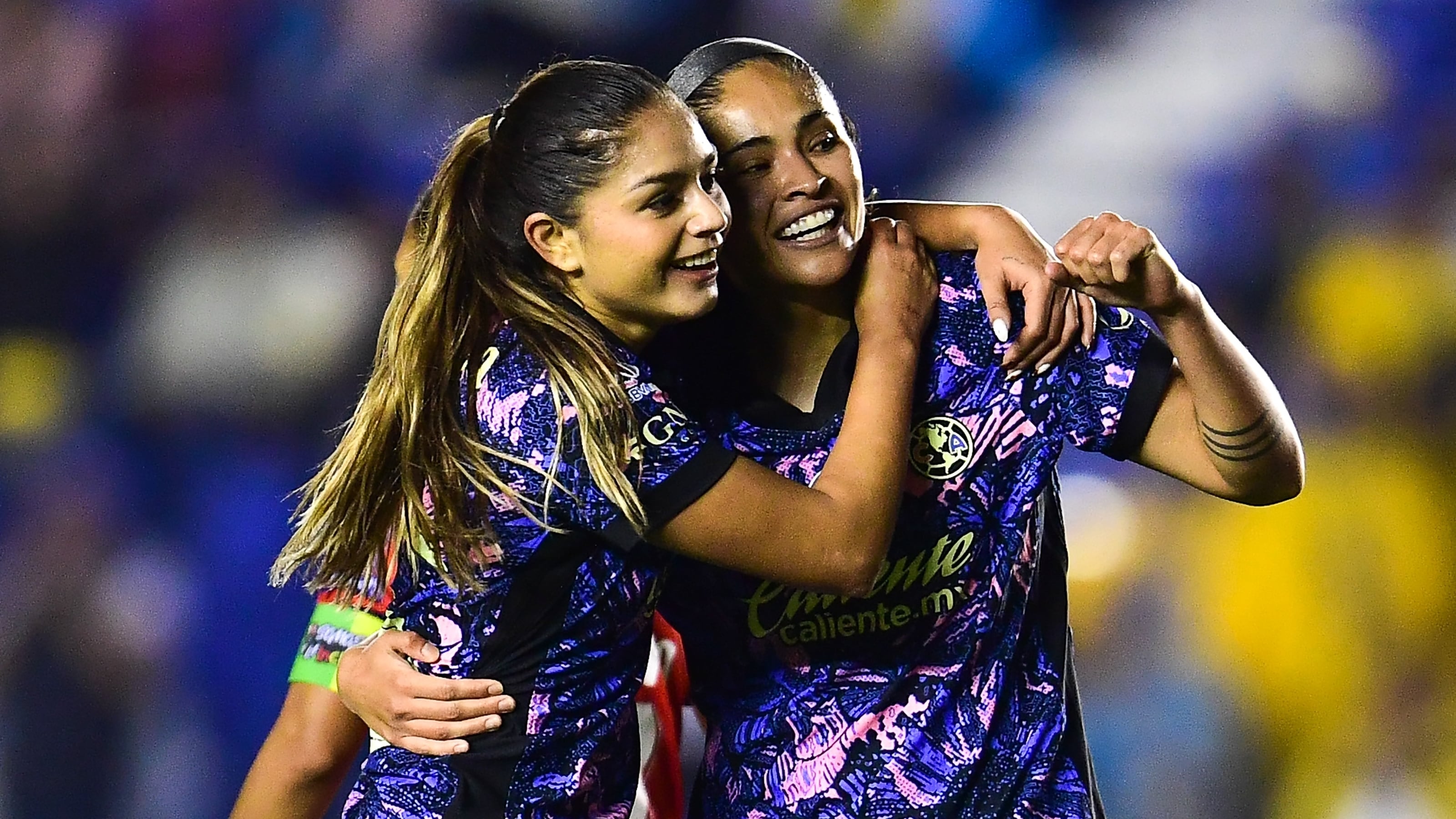 América vs León: Fecha, horario y dónde ver el partido de Liga MX Femenil.