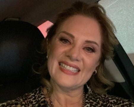 Erika Buenfil