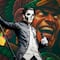 Tobias Forge, vocalista de Ghost, confirma que sufrió la ‘maldición de Moctezuma’