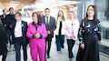 Lorena Cuéllar supervisa avance de nuevas Salas de Oralidad del TSJE en Tlaxcala