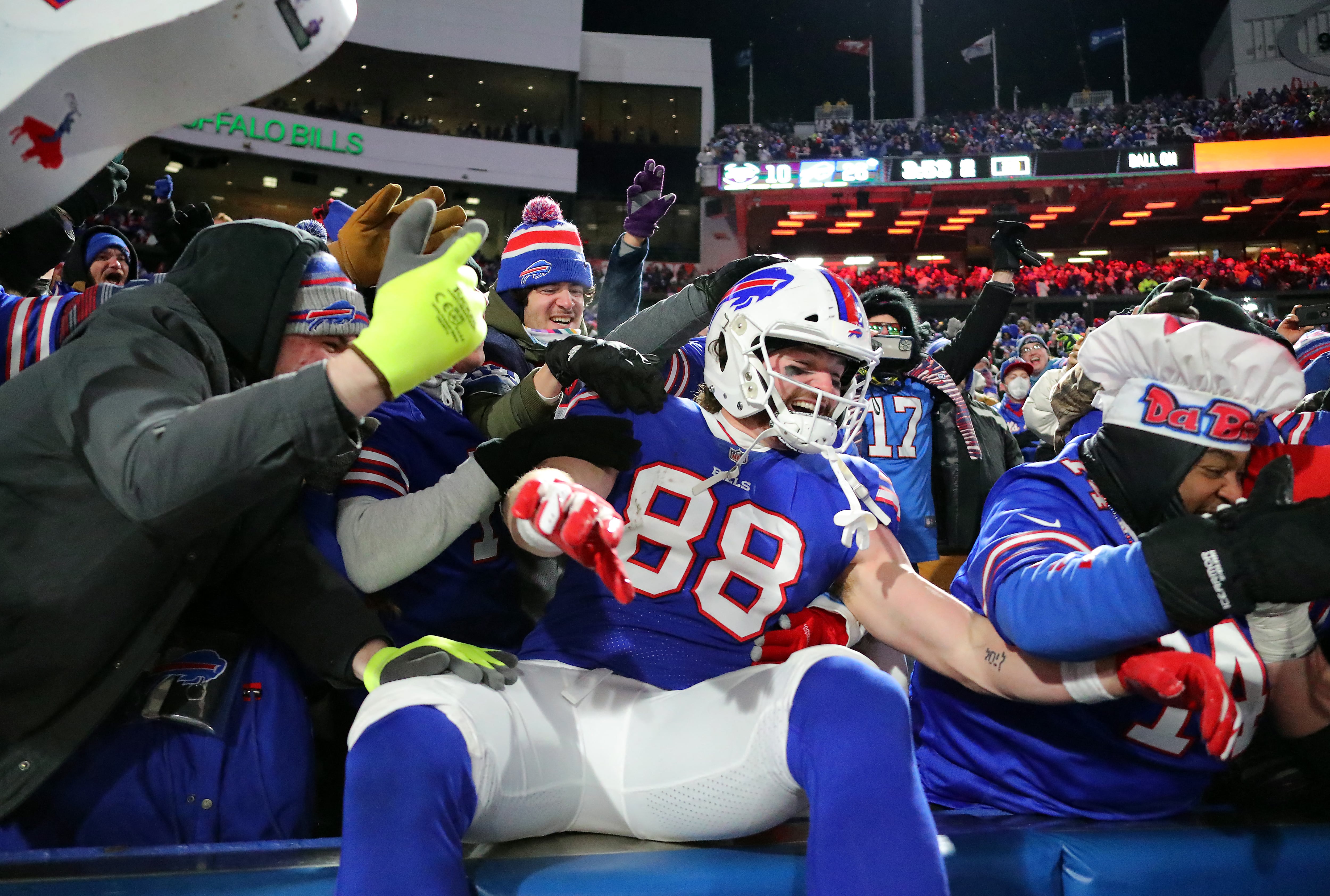 Buffalo Bills
