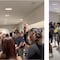 VIDEO: Balacera en Andares las agarró en tienda Zara; “estuvo super heavy”, dicen en TikTok