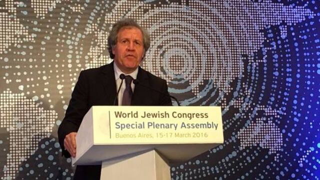 Luis Almagro