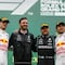 Sorpresa en la Fórmula 1: Cadillac ya habría elegido a compañero de Checo Pérez para la temporada 2026