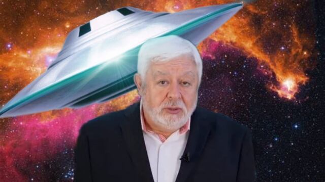 Jaime Maussan revela que hay reportes de fenómenos no humanos en EEUU