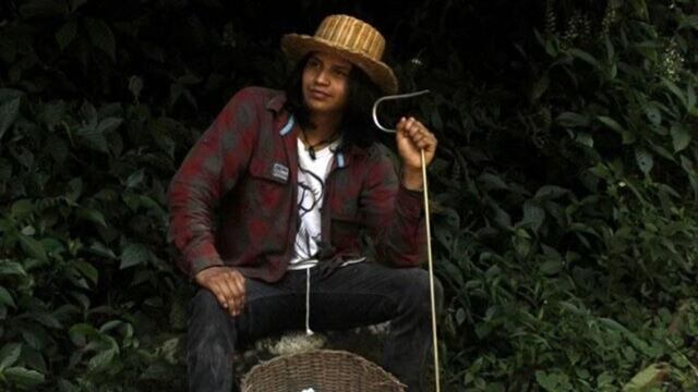 Eugui Roy Martínez Pérez.