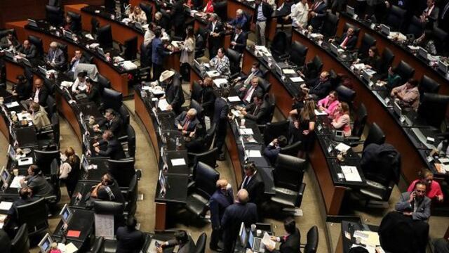 Cámara De Diputados inicia la discusión de la reforma electoral