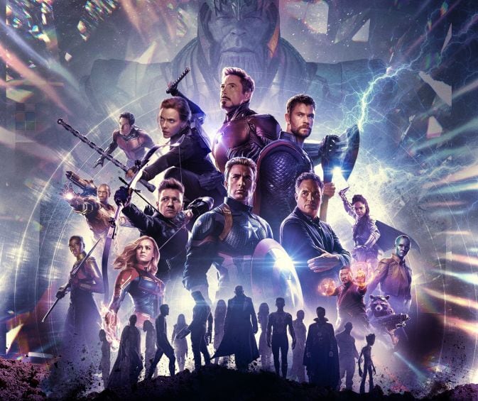 Entrevistamos a Agustín Alanis, el mexicano que ha visto más de 100 veces Avengers: Endgame